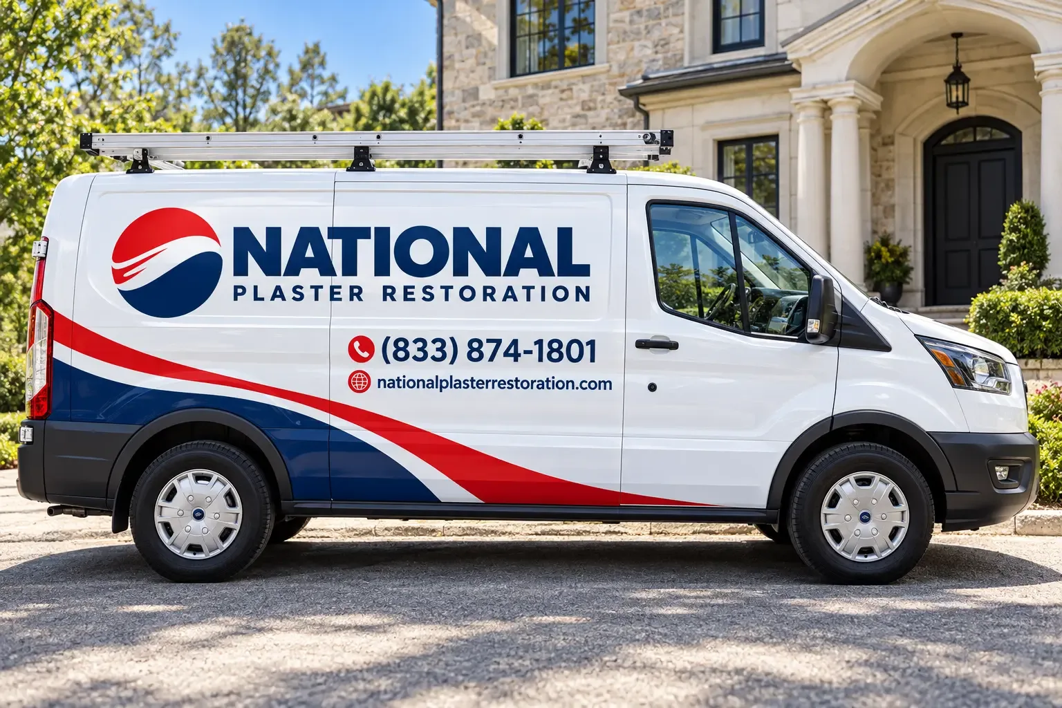 Plaster Repair in Camden, NC near me